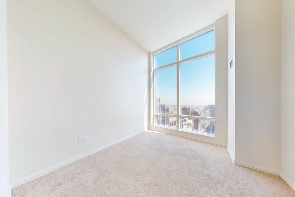 3 bed, 3.5 bath apartment for rent at 1 Franklin St Unit 5505, Boston Downtown — photo 24 of 40