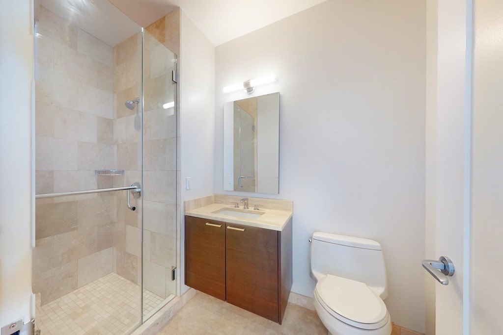 3 bed, 3.5 bath apartment for rent at 1 Franklin St Unit 5505, Boston Downtown — photo 17 of 40