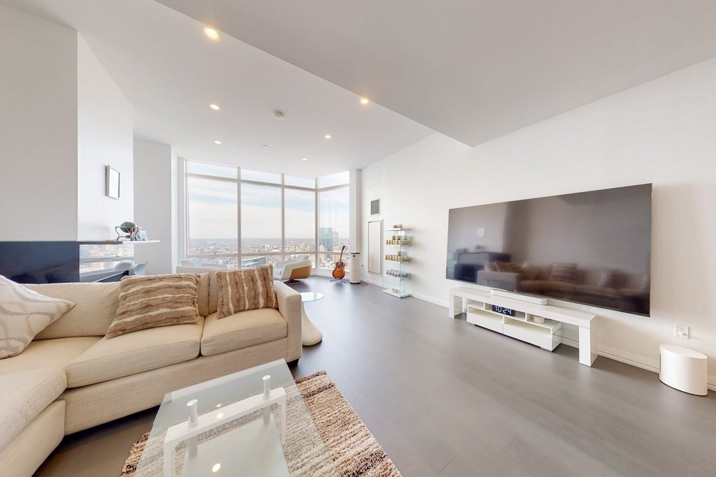 2 bed, 2.5 bath apartment for rent at 1 Franklin St Unit Ph1F, Boston Downtown — photo 3 of 42