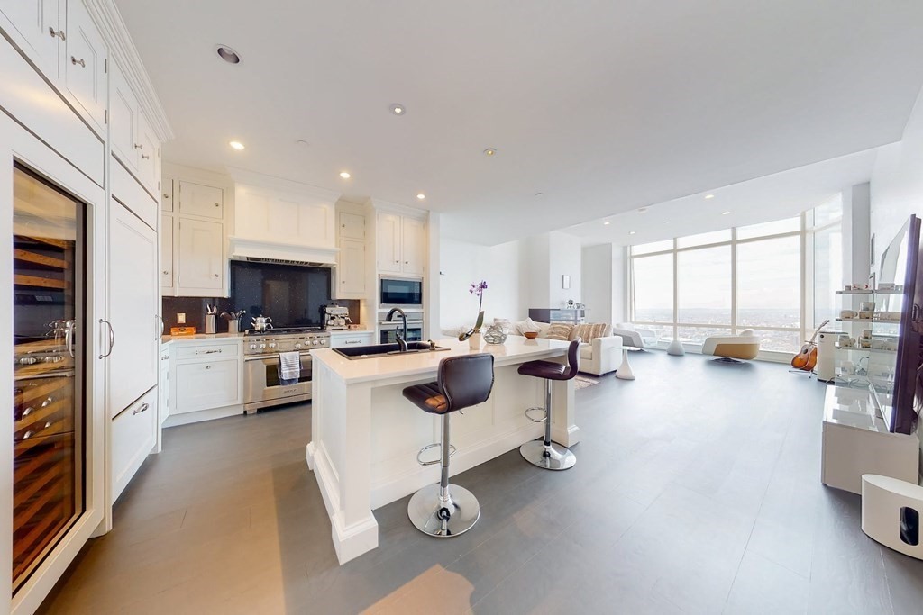 2 bed, 2.5 bath apartment for rent at 1 Franklin St Unit Ph1F, Boston Downtown — photo 15 of 42