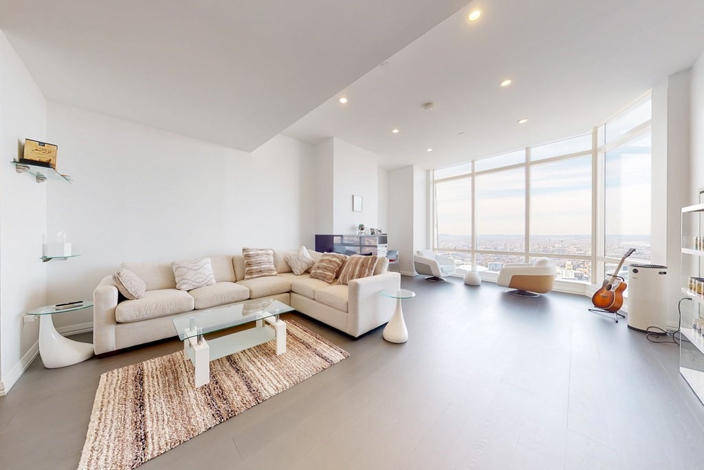 2 bed, 2.5 bath apartment for rent at 1 Franklin St Unit Ph1F, Boston Downtown — photo 4 of 42