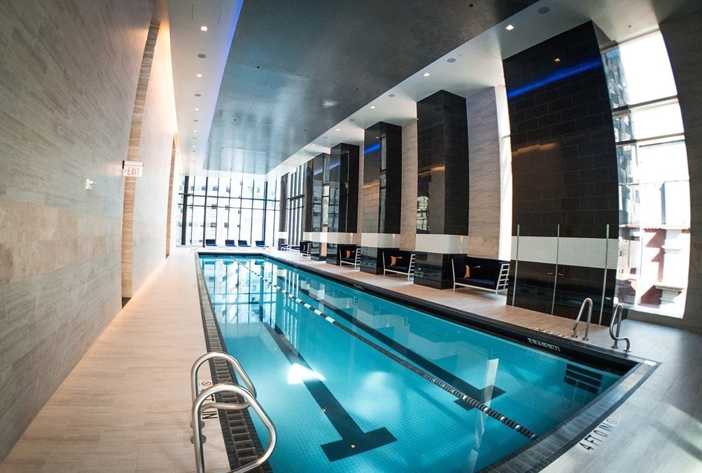 2 bed, 2.5 bath apartment for rent at 1 Franklin St Unit Ph1F, Boston Downtown — photo 39 of 42