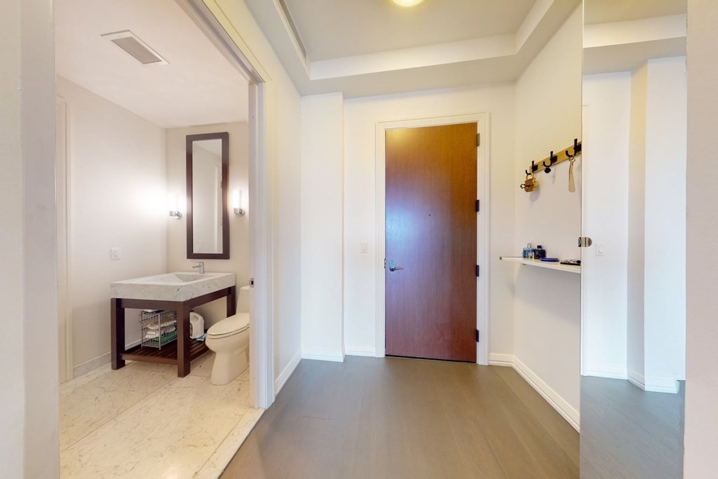 2 bed, 2.5 bath apartment for rent at 1 Franklin St Unit Ph1F, Boston Downtown — photo 28 of 42