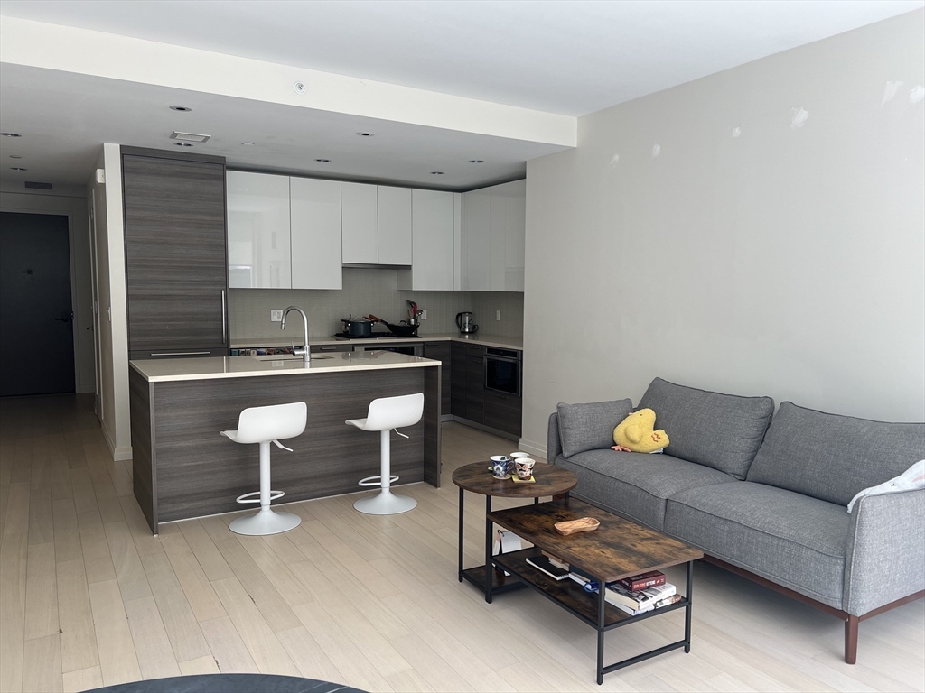 1 bed, 1 bath apartment for rent at 1 Franklin Unit 1111, Boston Downtown — photo 5 of 31