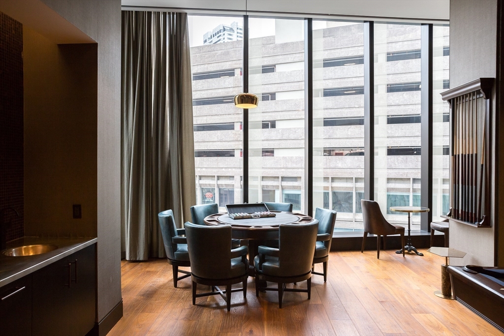 1 bed, 1 bath apartment for rent at 1 Franklin Unit 1111, Boston Downtown — photo 30 of 31