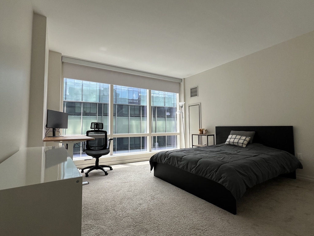 1 bed, 1 bath apartment for rent at 1 Franklin Unit 1111, Boston Downtown — photo 8 of 31