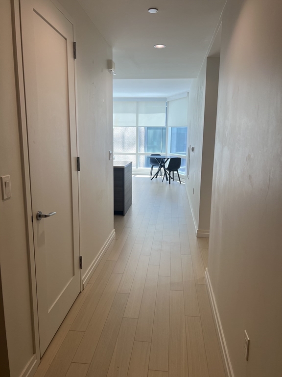 1 bed, 1 bath apartment for rent at 1 Franklin Unit 1111, Boston Downtown — photo 13 of 31