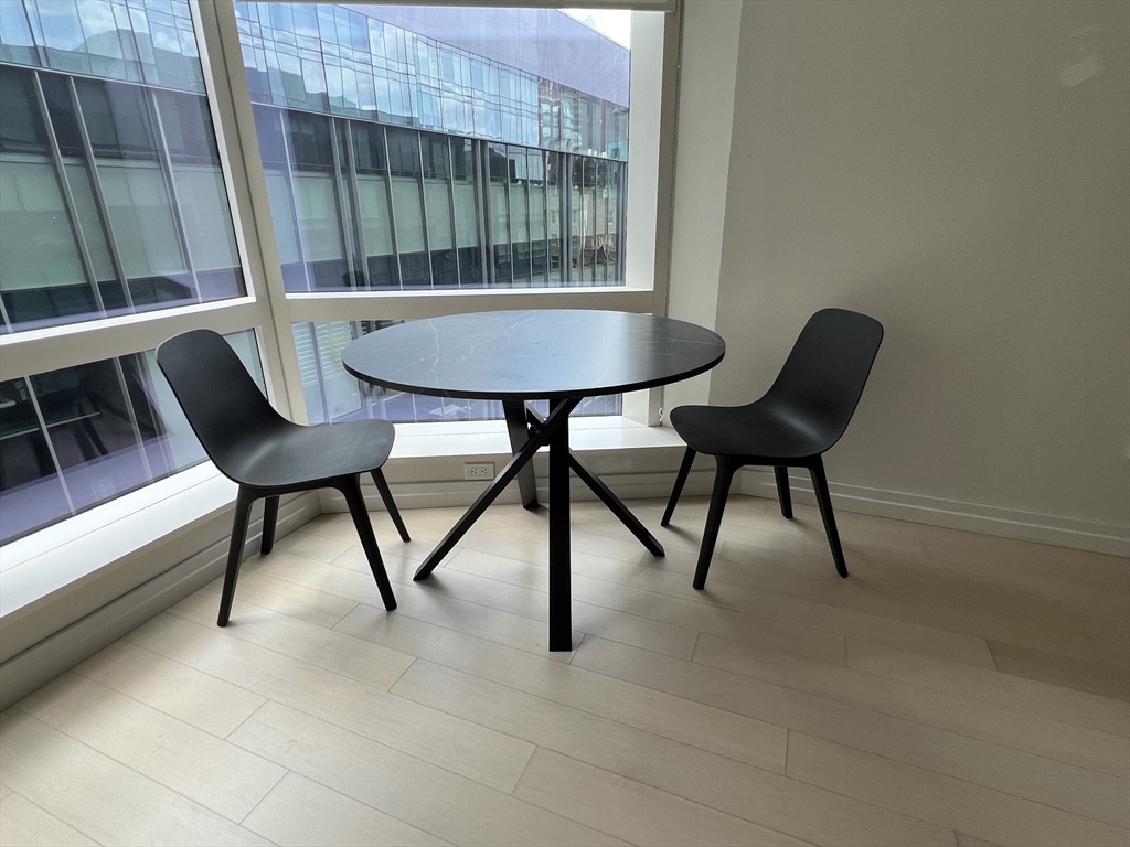 1 bed, 1 bath apartment for rent at 1 Franklin Unit 1111, Boston Downtown — photo 4 of 31