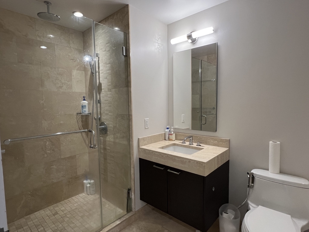 1 bed, 1 bath apartment for rent at 1 Franklin Unit 1111, Boston Downtown — photo 11 of 31