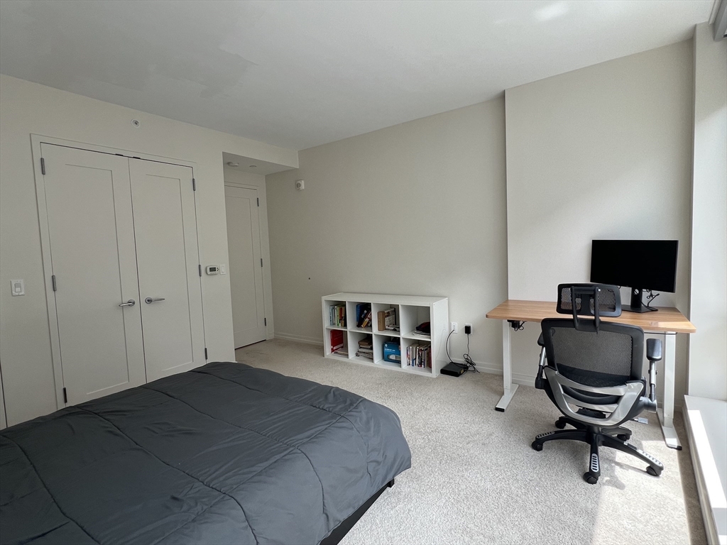 1 bed, 1 bath apartment for rent at 1 Franklin Unit 1111, Boston Downtown — photo 9 of 31