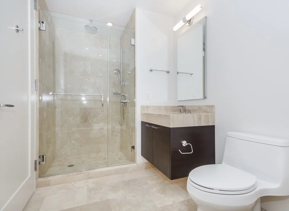 1 bed, 1 bath apartment for rent at 1 Franklin Unit 1501, Midtown — photo 9 of 21