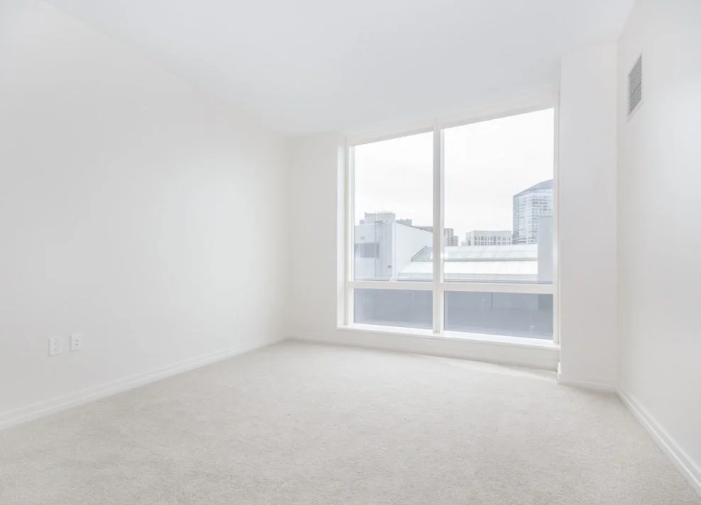 1 bed, 1 bath apartment for rent at 1 Franklin Unit 1501, Midtown — photo 5 of 21