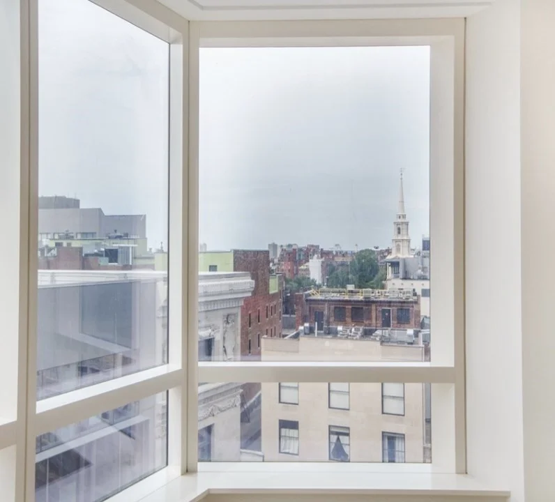 1 bed, 1 bath apartment for rent at 1 Franklin Unit 1501, Midtown — photo 6 of 21