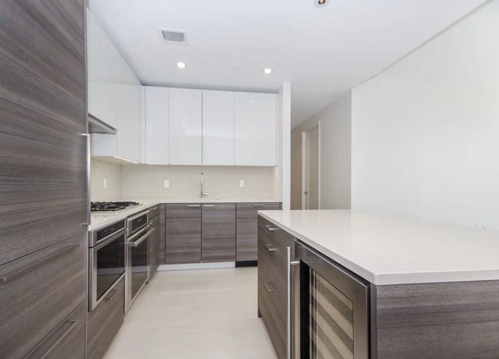 1 bed, 1 bath apartment for rent at 1 Franklin Unit 1501, Midtown — photo 3 of 21