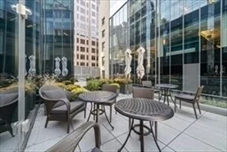 3 bed, 3 bath apartment for rent at 1 Franklin Unit 5105, Boston Downtown — photo 28 of 36