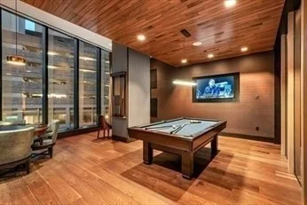 3 bed, 3 bath apartment for rent at 1 Franklin Unit 5105, Boston Downtown — photo 16 of 36