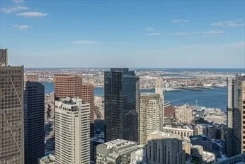 3 bed, 3 bath apartment for rent at 1 Franklin Unit 5105, Boston Downtown — photo 20 of 36