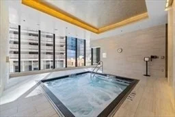 3 bed, 3 bath apartment for rent at 1 Franklin Unit 5105, Boston Downtown — photo 30 of 36