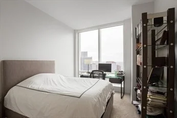 3 bed, 3 bath apartment for rent at 1 Franklin Unit 5105, Boston Downtown — photo 8 of 36