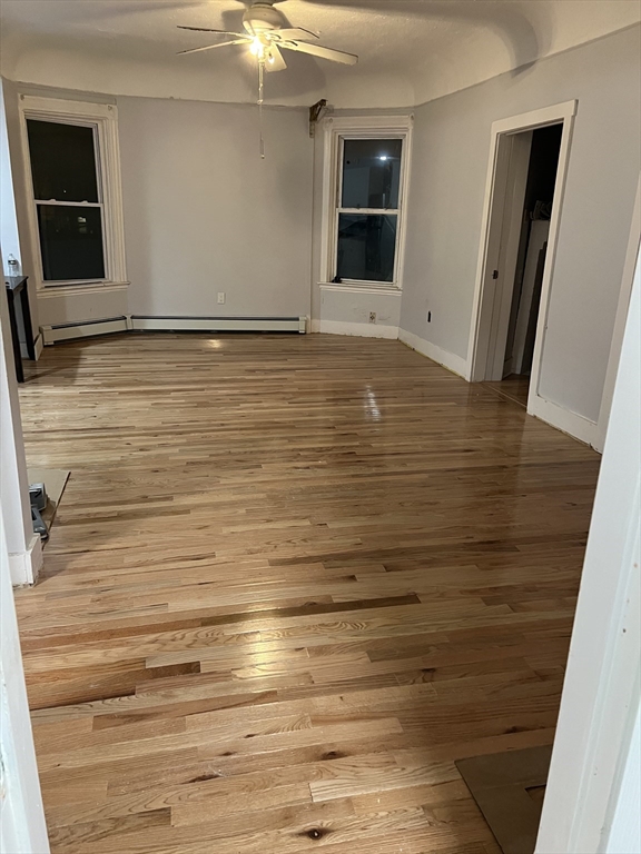4 bed, 1 bath apartment for rent at 1 Gannett St Unit 2, Dorchester — photo 3 of 4