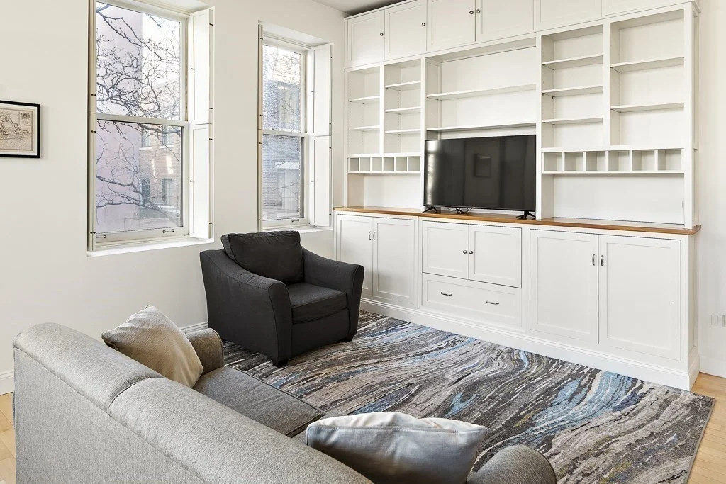 2 bed, 2 bath apartment for rent at 1 Garden St Unit 4, Beacon Hill — photo 4 of 14