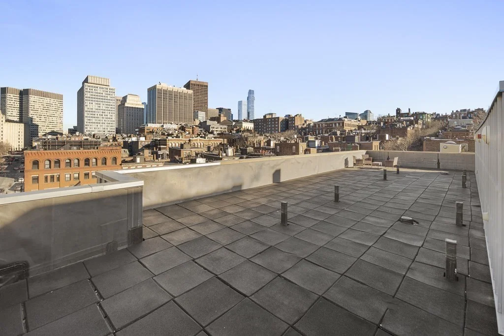 2 bed, 2 bath apartment for rent at 1 Garden St Unit 4, Beacon Hill — photo 12 of 14