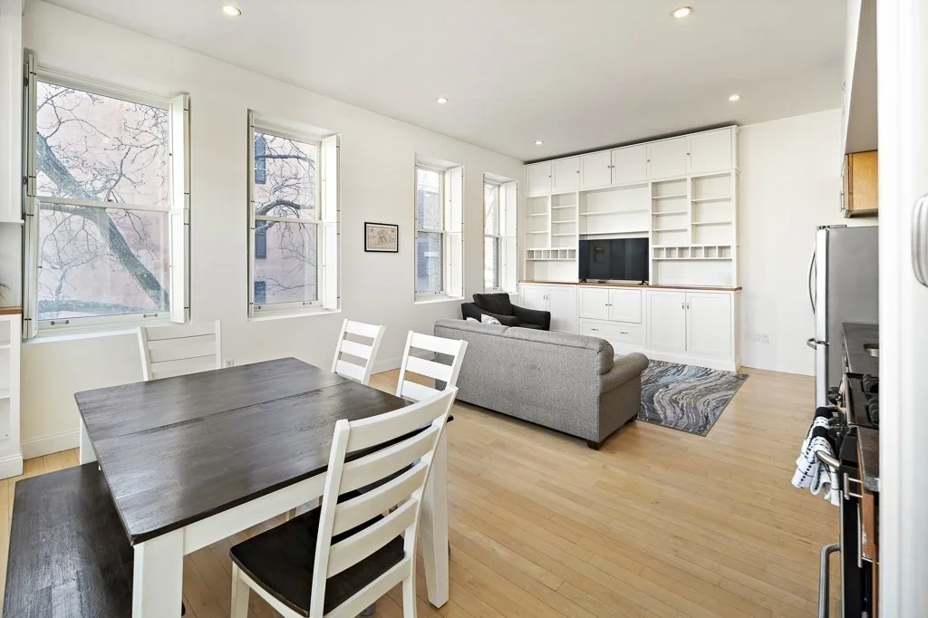 2 bed, 2 bath apartment for rent at 1 Garden St Unit 4, Beacon Hill — photo 5 of 14