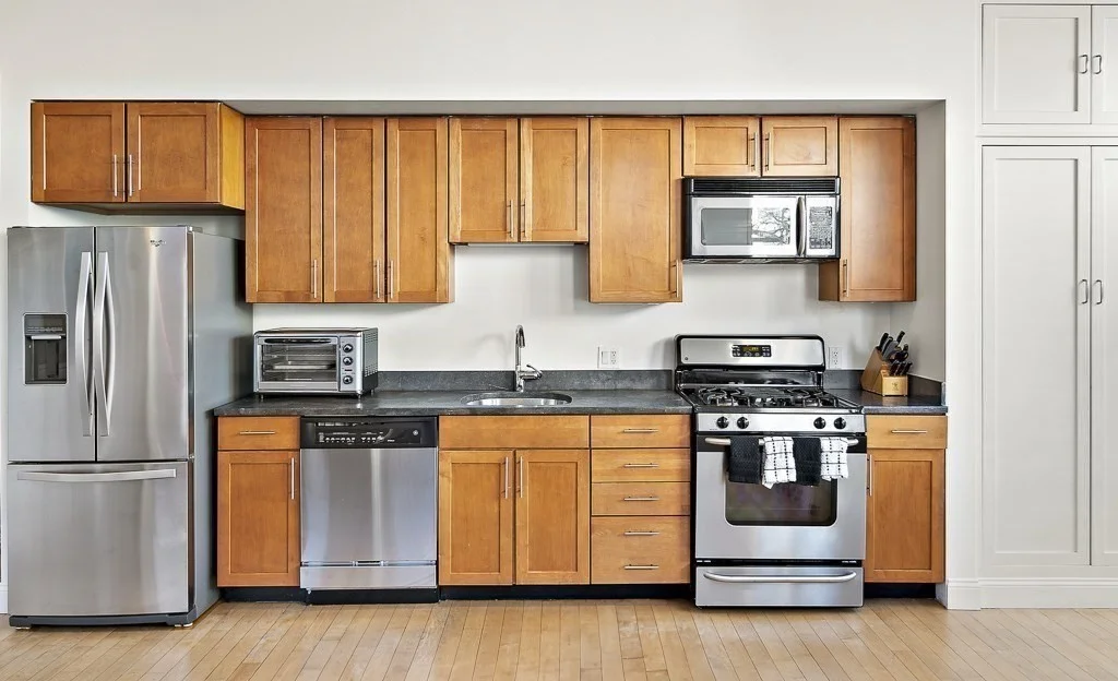 2 bed, 2 bath apartment for rent at 1 Garden St Unit 4, Beacon Hill — photo 2 of 14