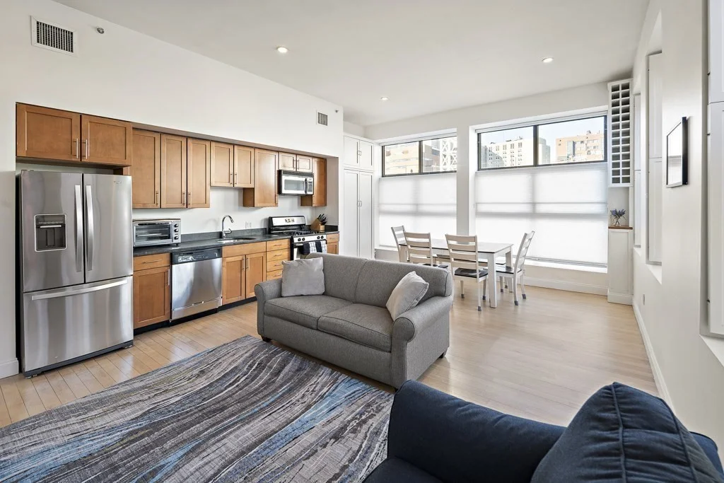 2 bed, 2 bath apartment for rent at 1 Garden St Unit 4, Beacon Hill