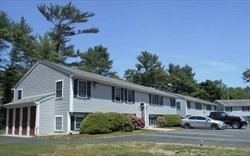 2 bed, 1 bath apartment for rent at 1 Gault Rd Unit 3, Wareham