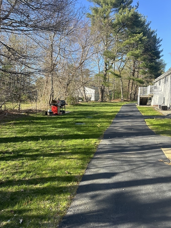 2 bed, 1 bath apartment for rent at 1 Gault Rd Unit 3, Wareham — photo 9 of 9