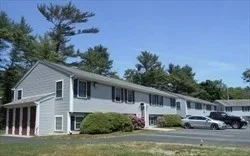 2 bed, 1 bath apartment for rent at 1 Gault Rd Unit 3, Wareham