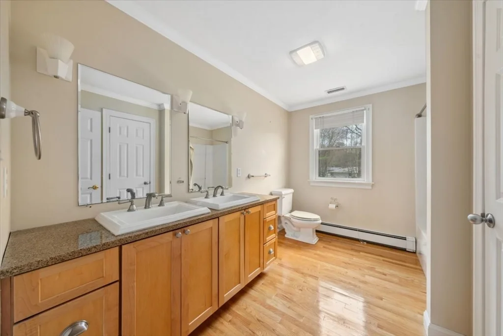 4 bed, 2 bath apartment for rent at 1 Glenbrook Rd, Framingham — photo 13 of 16