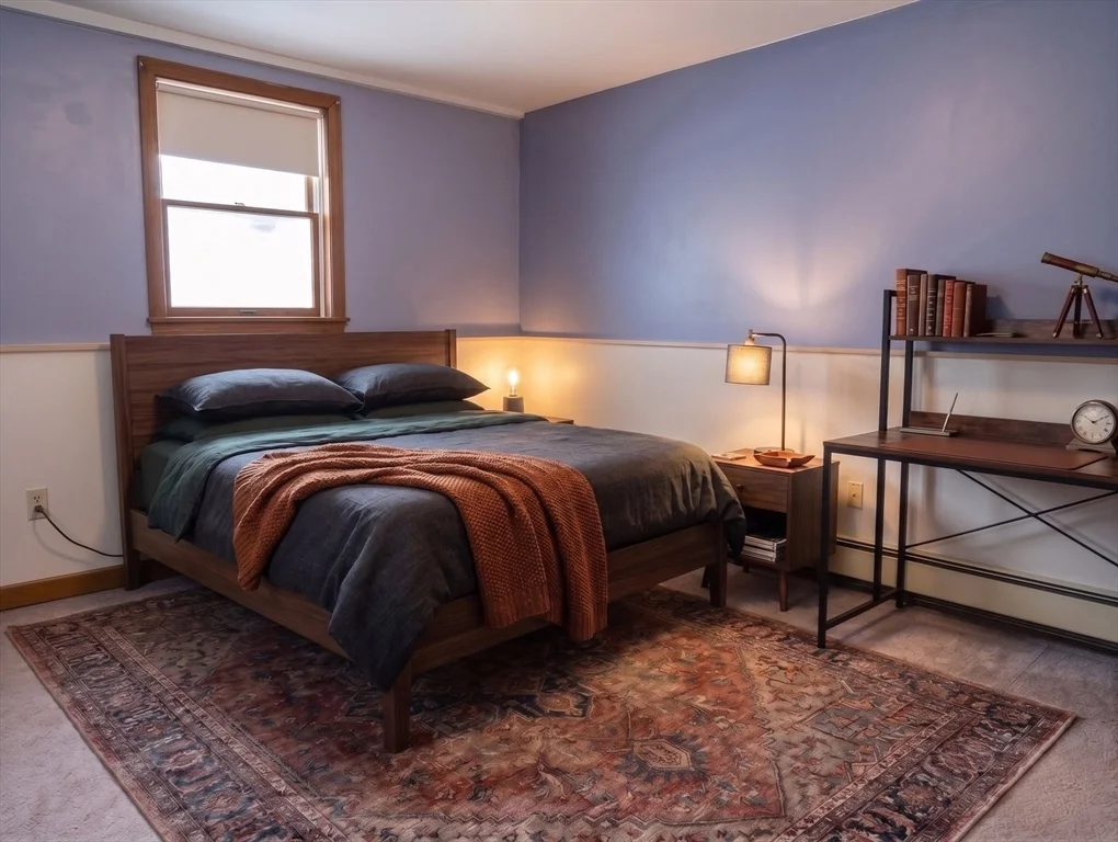 2 bed, 2 bath apartment for rent at 1 Glover Ct Unit 1, South Boston — photo 5 of 8