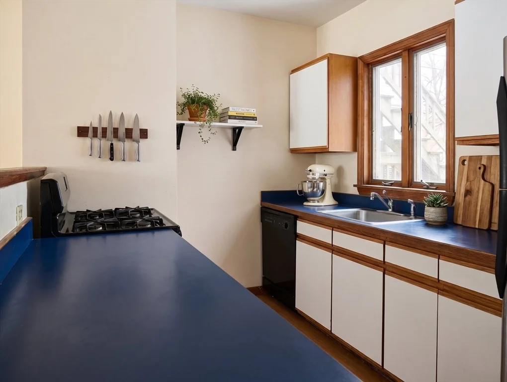 2 bed, 2 bath apartment for rent at 1 Glover Ct Unit 1, South Boston — photo 2 of 8