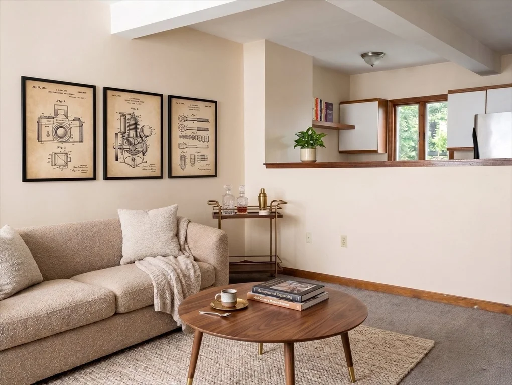 2 bed, 2 bath apartment for rent at 1 Glover Ct Unit 1, South Boston — photo 1 of 8