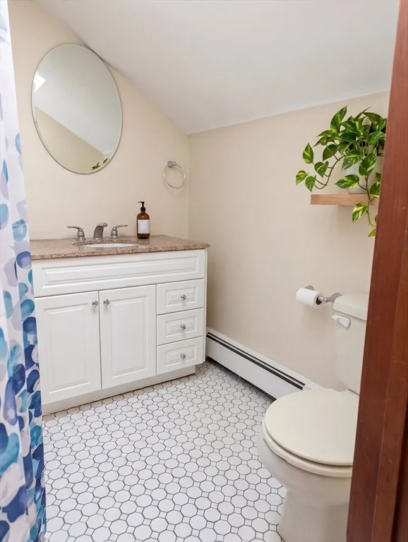 2 bed, 2 bath apartment for rent at 1 Glover Ct Unit 3, South Boston — photo 8 of 10
