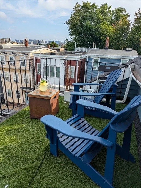 2 bed, 2 bath apartment for rent at 1 Glover Ct Unit 3, South Boston — photo 9 of 10