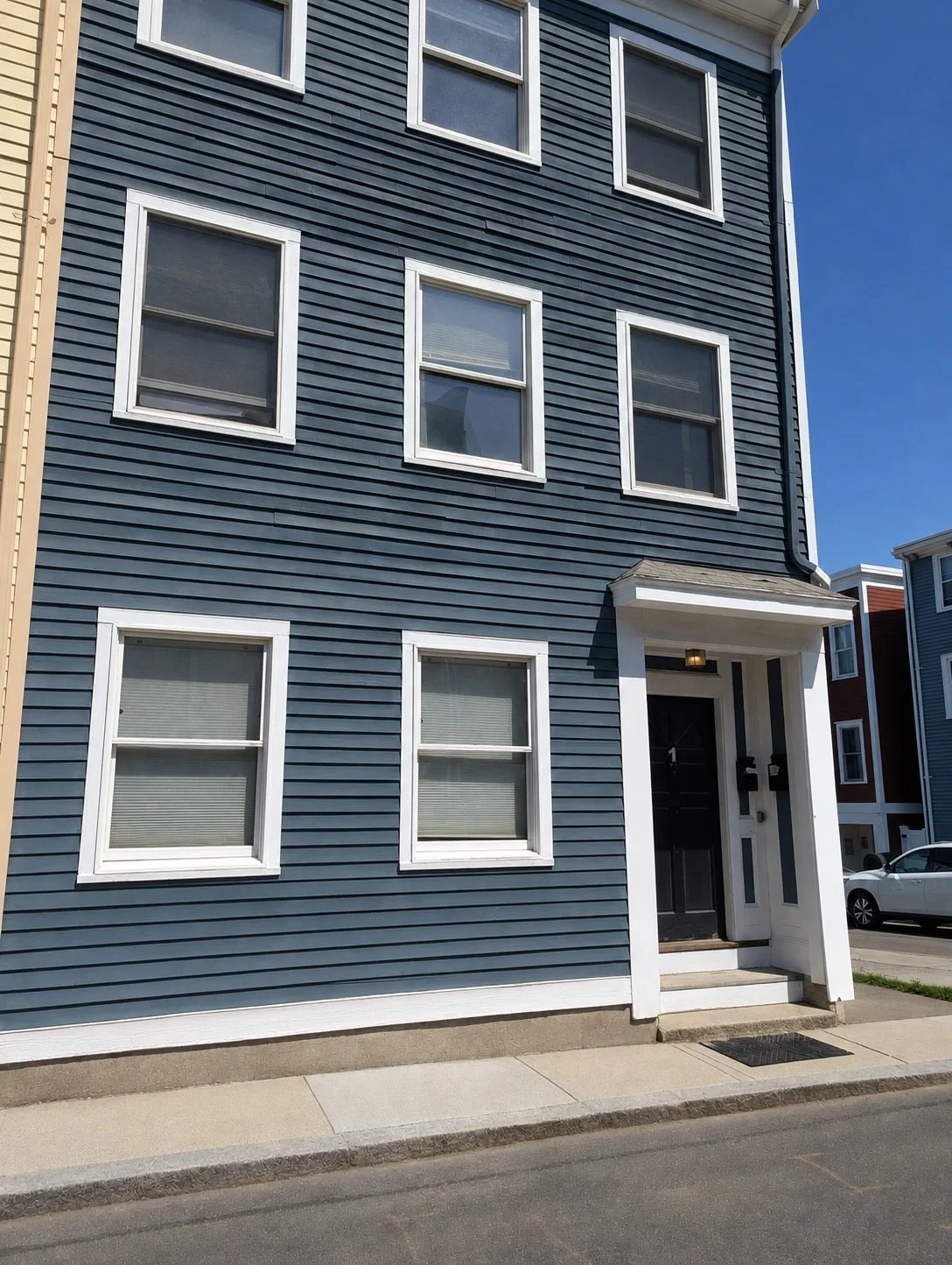 2 bed, 2 bath apartment for rent at 1 Glover Ct Unit 3, South Boston — photo 11 of 11