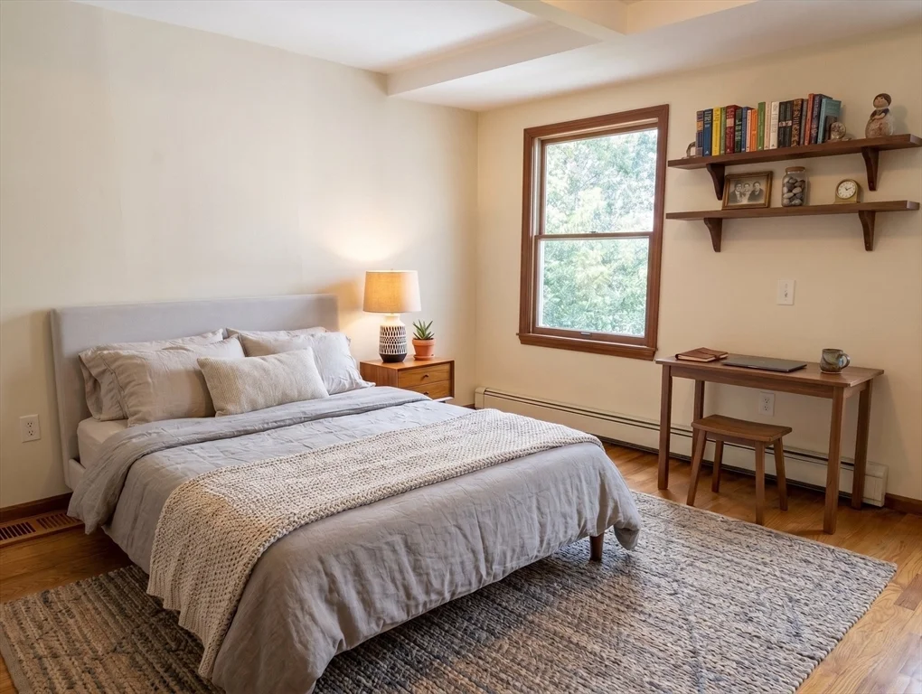 2 bed, 2 bath apartment for rent at 1 Glover Ct Unit 3, South Boston — photo 3 of 10