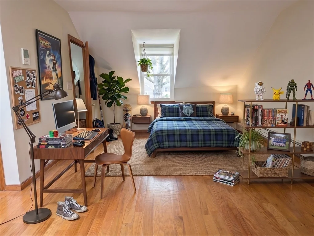 2 bed, 2 bath apartment for rent at 1 Glover Ct Unit 3, South Boston — photo 6 of 10