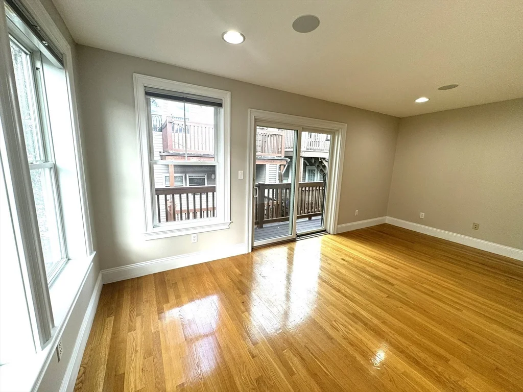 3 bed, 2 bath apartment for rent at 1 Goodwin Unit 1, South Boston — photo 2 of 16