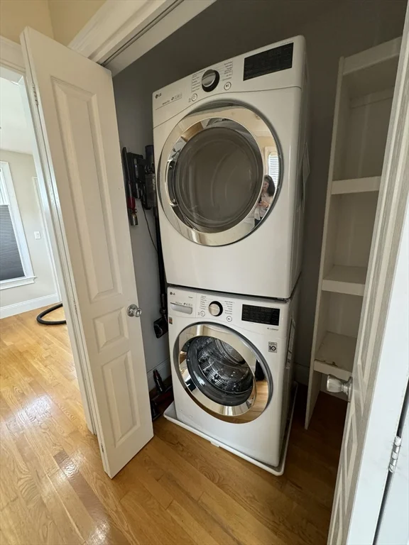 3 bed, 2 bath apartment for rent at 1 Goodwin Unit 1, South Boston — photo 9 of 16