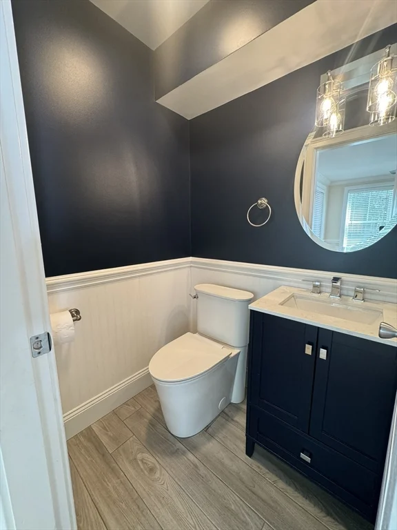 3 bed, 2 bath apartment for rent at 1 Goodwin Unit 1, South Boston — photo 4 of 16