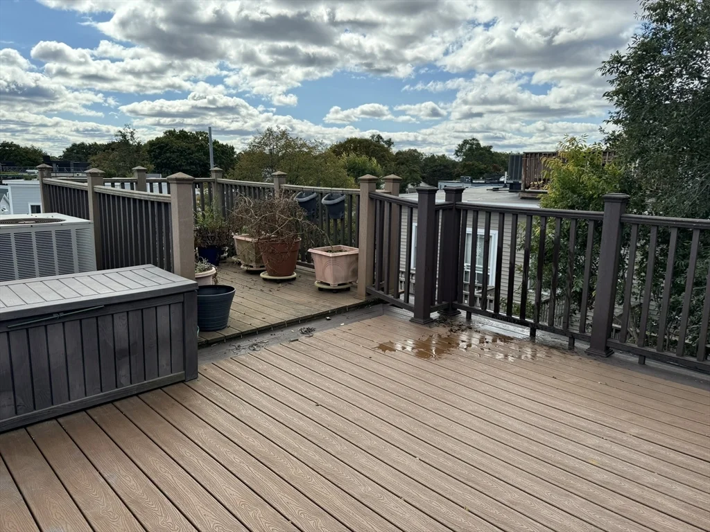 3 bed, 2 bath apartment for rent at 1 Goodwin Unit 1, South Boston — photo 15 of 16