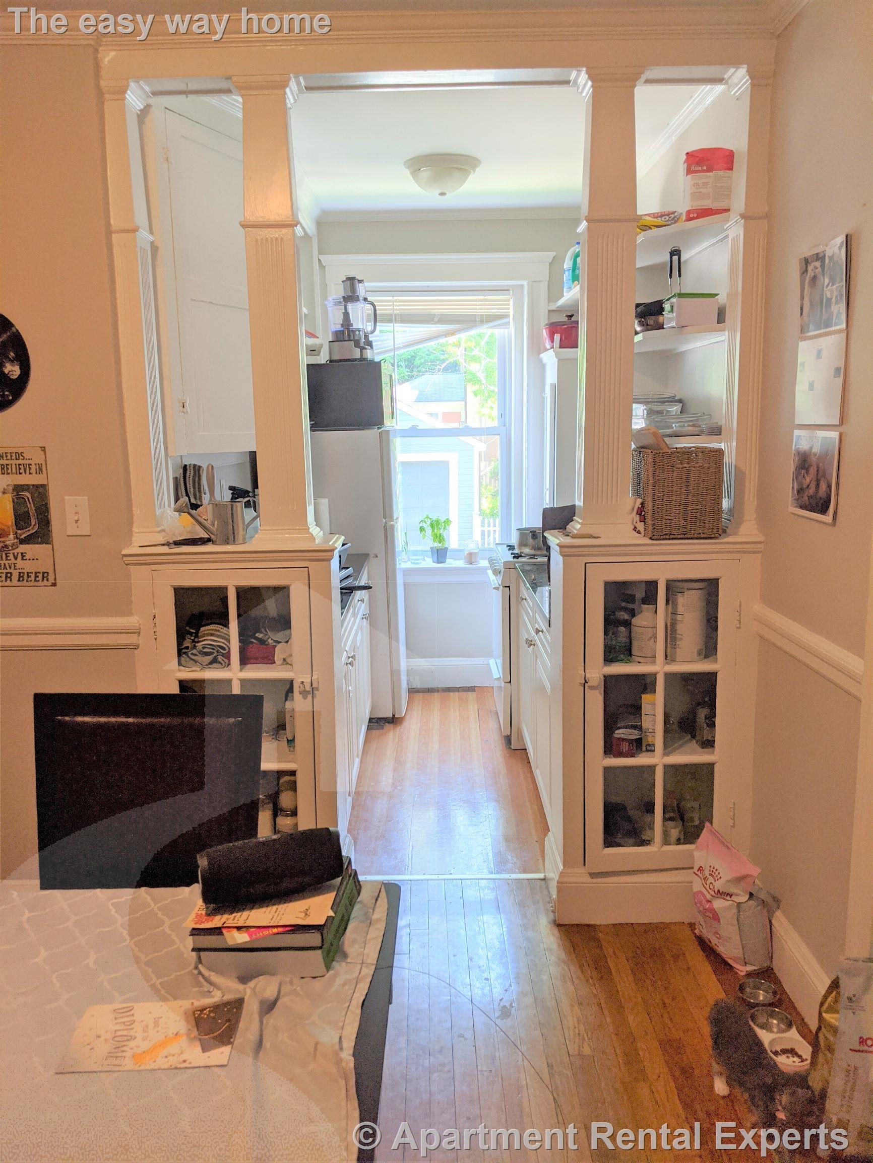 1 bed, 1 bath apartment for rent at 1 Gray St Unit 3, Porter Square — photo 4 of 12