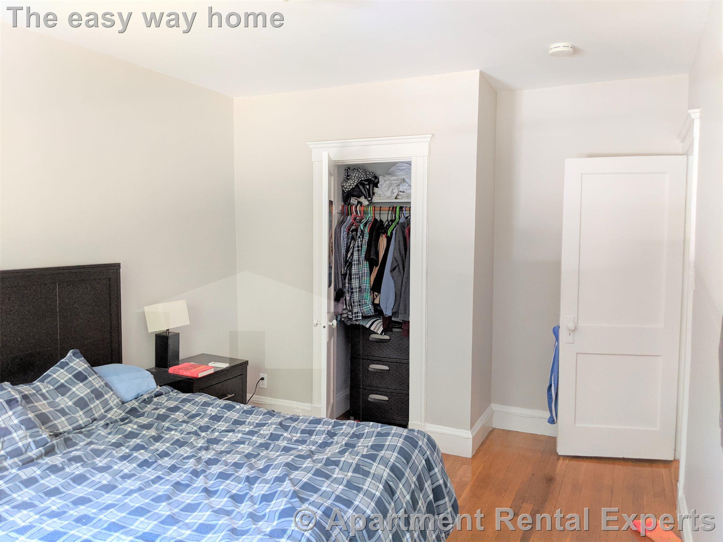 1 bed, 1 bath apartment for rent at 1 Gray St Unit 3, Porter Square — photo 11 of 12