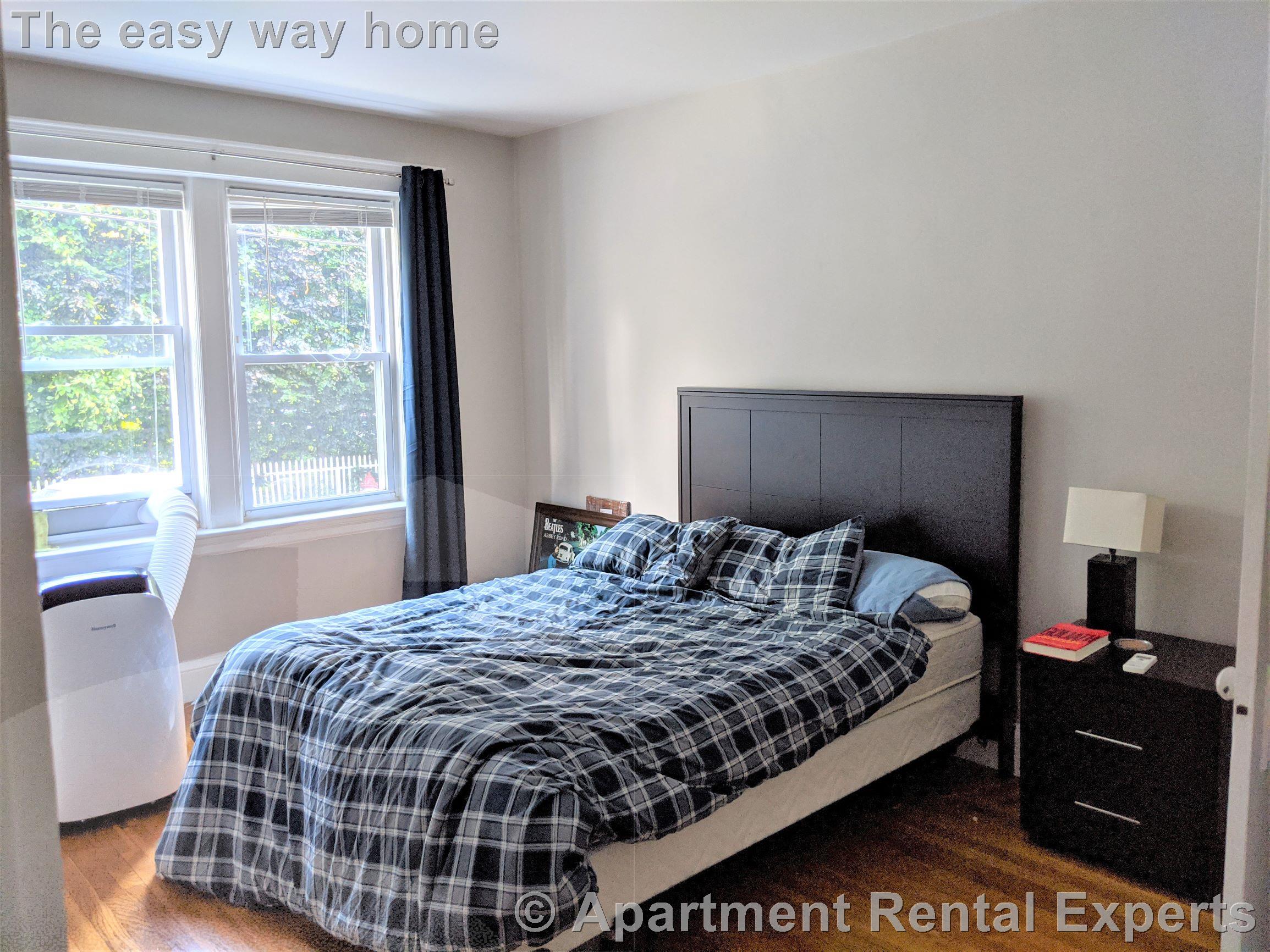 1 bed, 1 bath apartment for rent at 1 Gray St Unit 3, Porter Square — photo 10 of 12