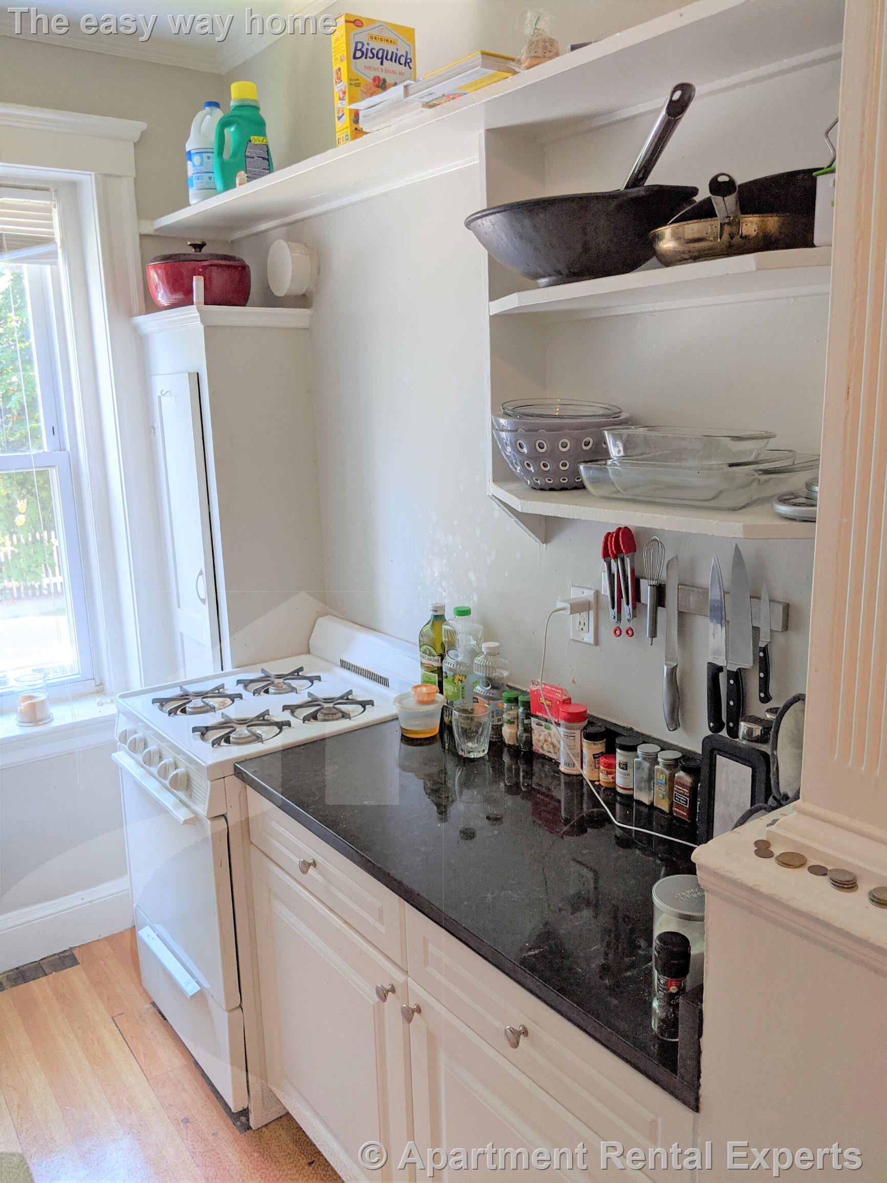 1 bed, 1 bath apartment for rent at 1 Gray St Unit 3, Porter Square — photo 9 of 12