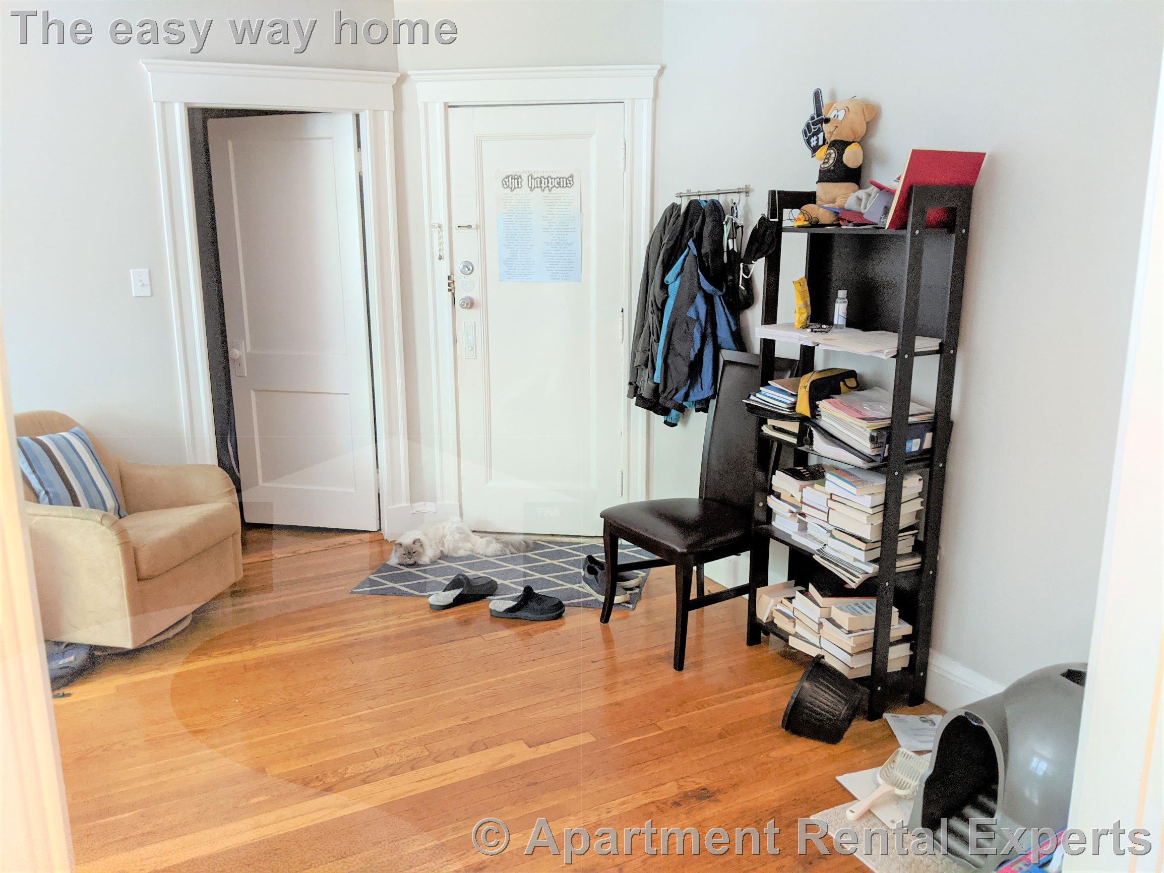 1 bed, 1 bath apartment for rent at 1 Gray St Unit 3, Porter Square — photo 7 of 12